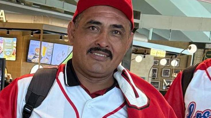 Inor ez ahanzturan, Amner Acuña gogoan