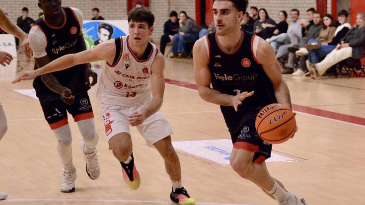 Etxean beti ez da dena aldeko izaten