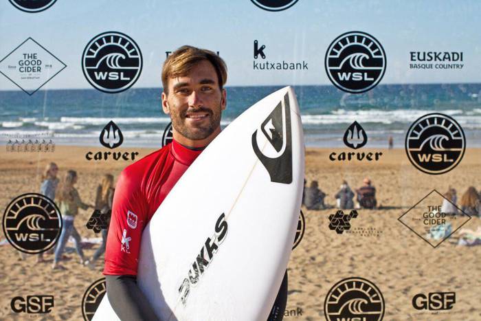 Pro Zarautz txapelketan aurrera egin dute Aranburuk, Vitoriak eta Yeregik