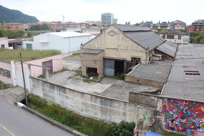 Zarauzko Udalak ongizatera aurten baino 200.000 euro gehiago bideratuko ditu 2015ean