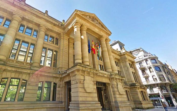 Hiru urteko kartzela zigorra Aiako Iturriotz-Azpi adingabeen zentroko neska bati sexu erasoak egiteagatik