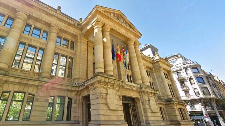 Hiru urteko kartzela zigorra Aiako Iturriotz-Azpi adingabeen zentroko neska bati sexu erasoak egiteagatik