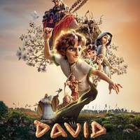 Filma: haurrentzako 'David: una aventura gigante'