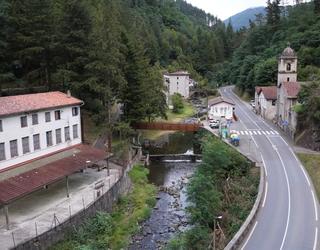 Azkoitia eta Aizpurutxo arteko ibilaldia prestatu du Baigerak maiatzaren 30erako