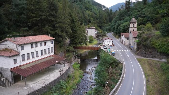 Urretxura eta Aizpurutxora irteera antolatu du Baigerak