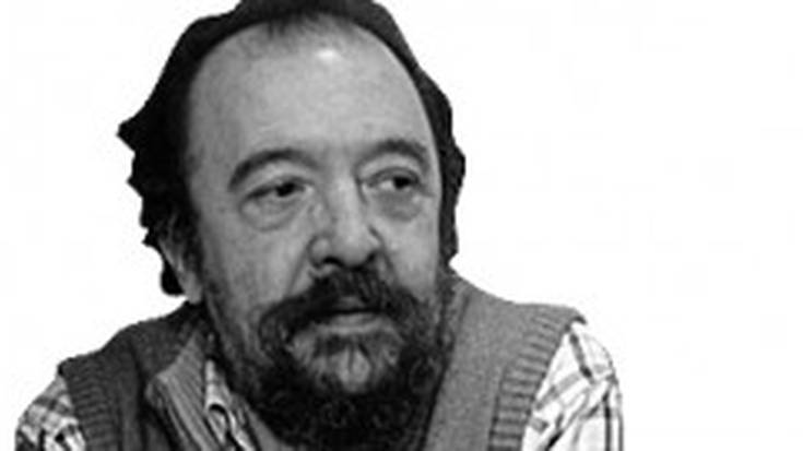 Iritzia: 'Puntuka': 'Armak eta harriak'