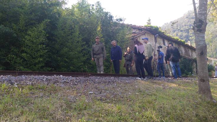 Figuranteak behar dituzte Azpeitian grabatzen ari diren 'Errebeldeak' filmerako