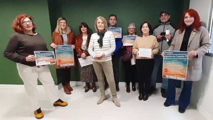 Murkilen azken kanpainak baditu irabazleak