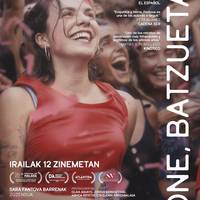 Zinema: 'Jone, batzuetan'