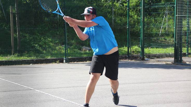 Itxasmendi tenis txapelketarako izen ematea zabalik dago