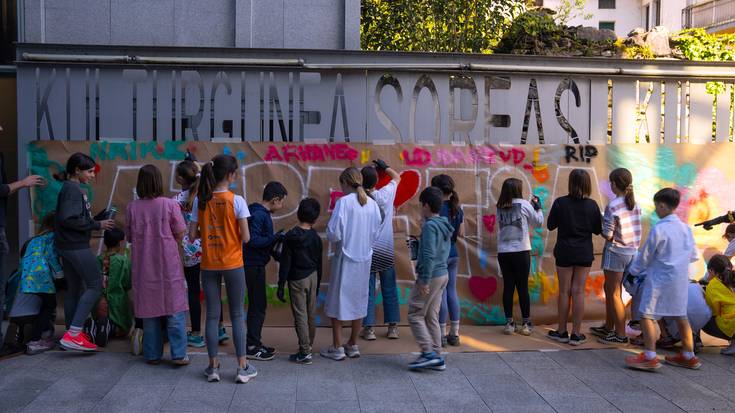 Sorginorratzak: sormenaren hazia loratu da Dinamoan!
