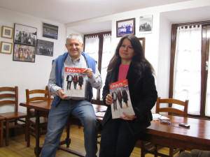 Zarauzko PSE-EE: "Lan egitea izan da gure ardura"