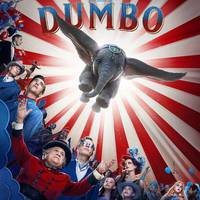 'Dumbo' filma