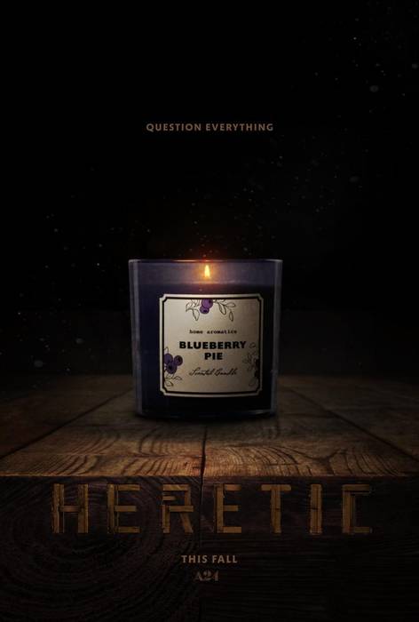 Zinema: 'Heretic'