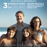 Zinema: 'Aun estoy aqui' filma