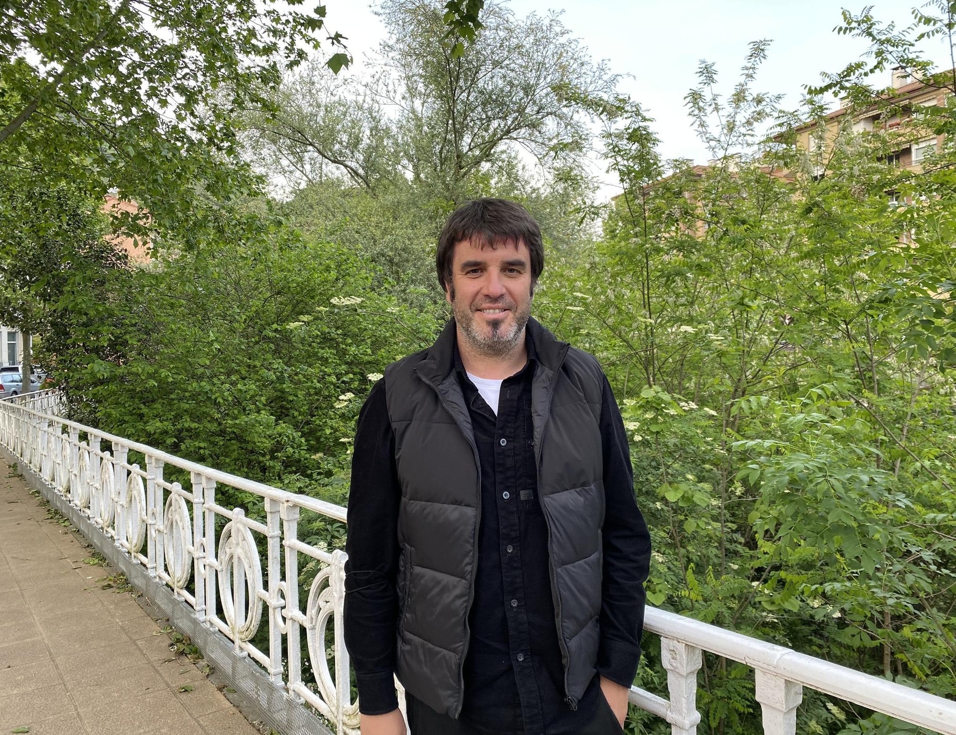 Gijongo Sporting B taldea gidatuko du Aitor Zulaikak