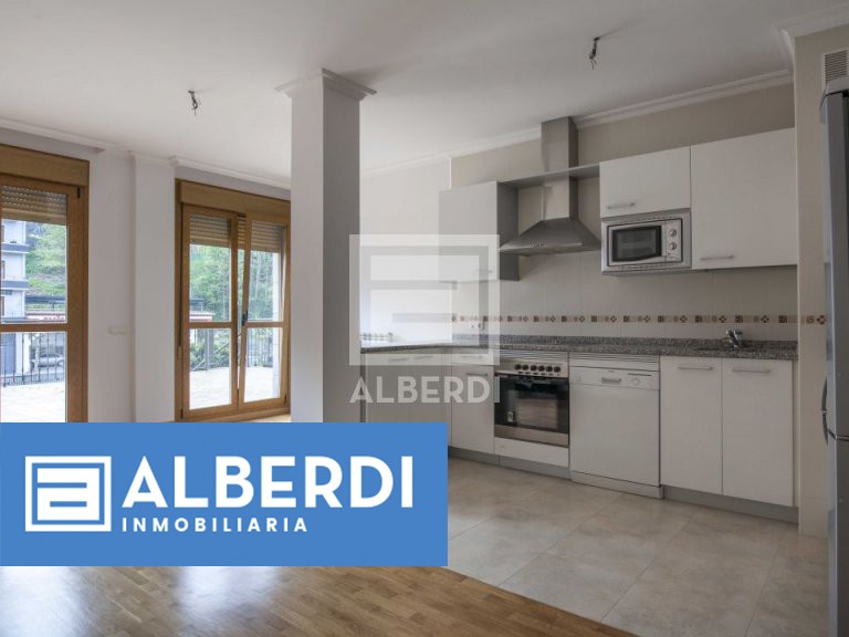 ALBERDI Inmobiliariaren aste honetako proposamenak
