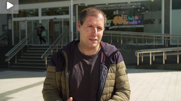 "Transmisio aktibo gutxi dago, birusa pasatu dutenen emaitzak ari dira azaltzen"