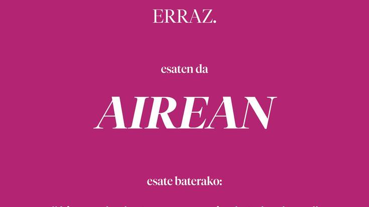 Airean