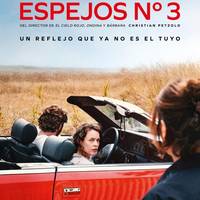 Zineforuma: 'Espejos Nº 3' filma