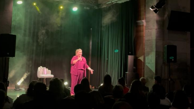 Herritar ugarik gozatu dute 'Katana' bakarrizketarekin