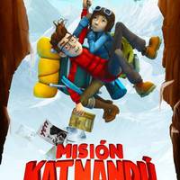 Misión Katmandú