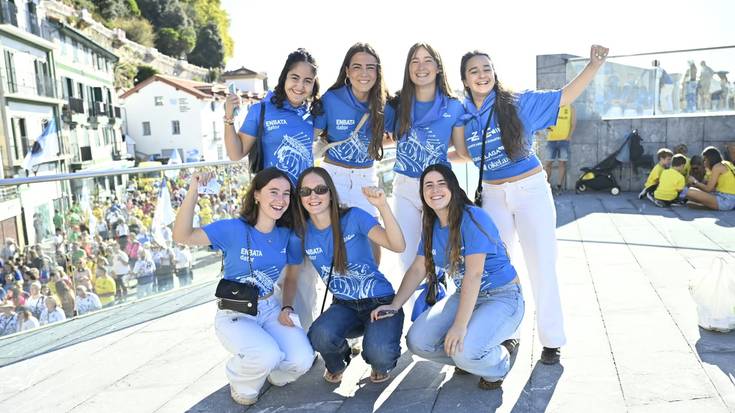 Arraunaren festa garrantzitsuena hastera doa