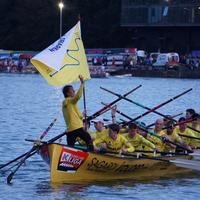 Kirola: Oriaren 32. Traineru Jaitsiera