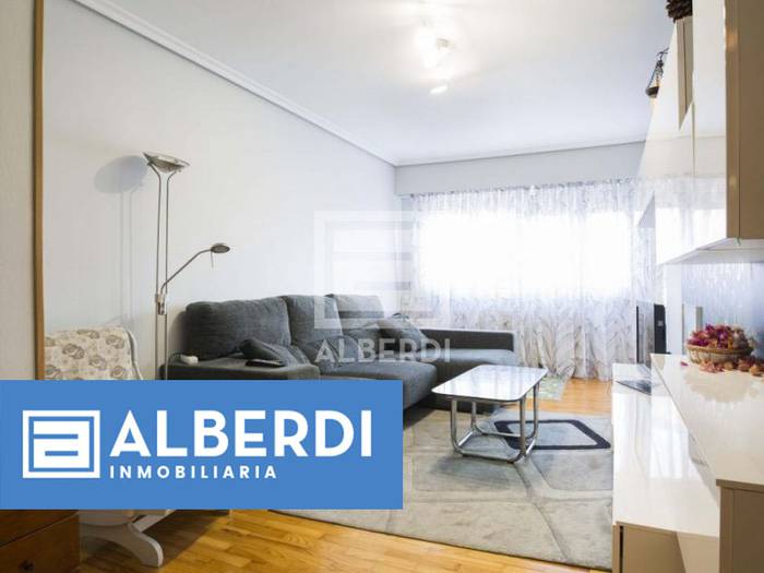 Alberdi Inmobiliariaren aste honetako proposamenak