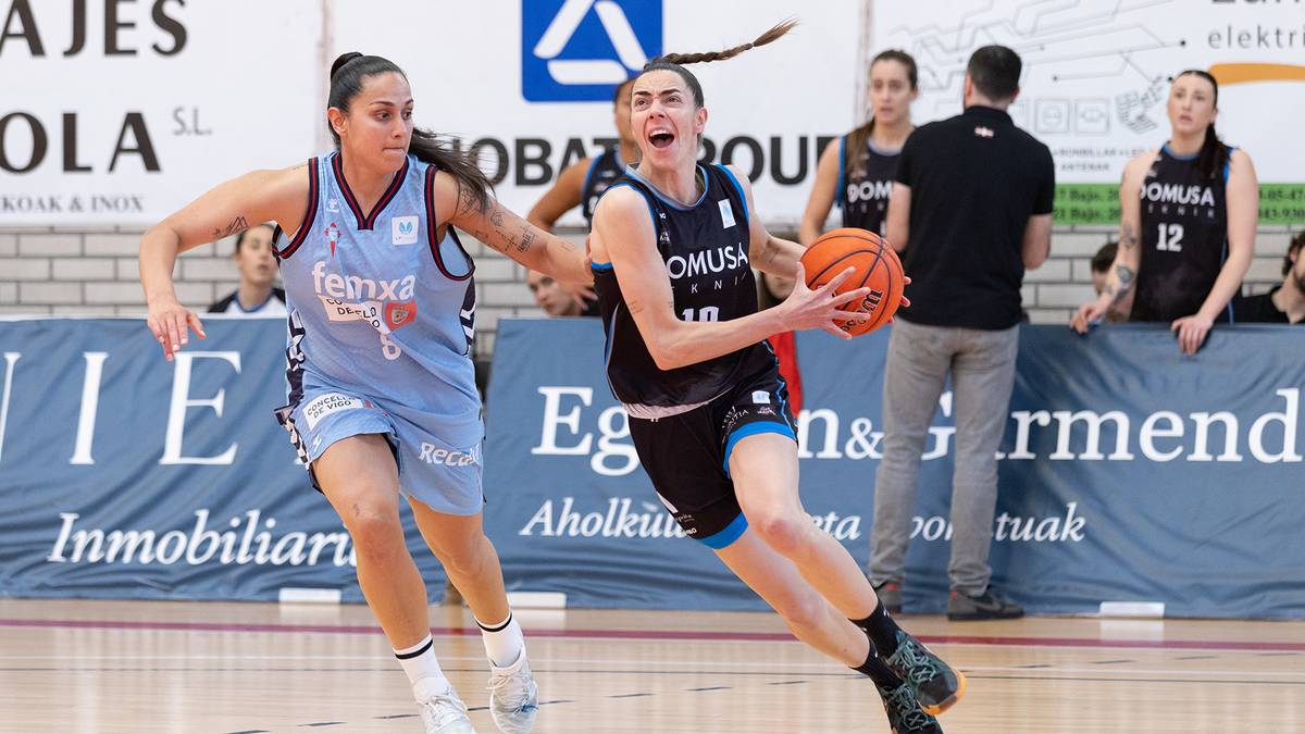 Etxean galdu eta kanpoan irabazi