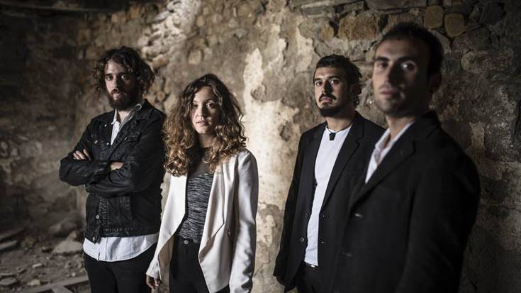 Liherrek kontzertua eskainiko du Putzuzulon