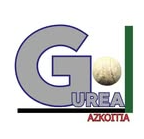 Gurea frontoia logotipoa