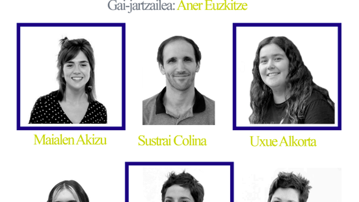 Bertso jaialdia Motxian-Etxebeltz Bertsoguneak antolatuta