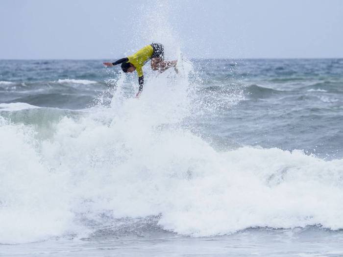 Zumaiako Surf eta Bodyboard txapelketa jokatuko da bihar