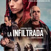 Zinema: 'La infiltrada'