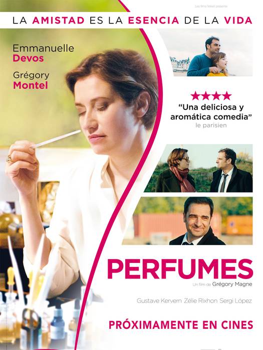 'Perfumes'