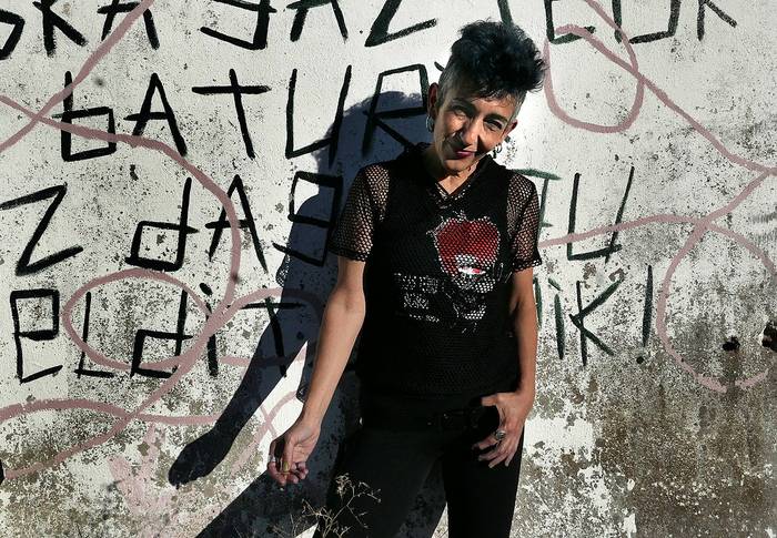 'Umore Feminista zure kontsumorako' bakarrizketa sorta izango da azaroaren 17an