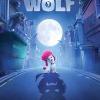 '100% Wolf: Pequeño gran lobo' filmaren emanaldia