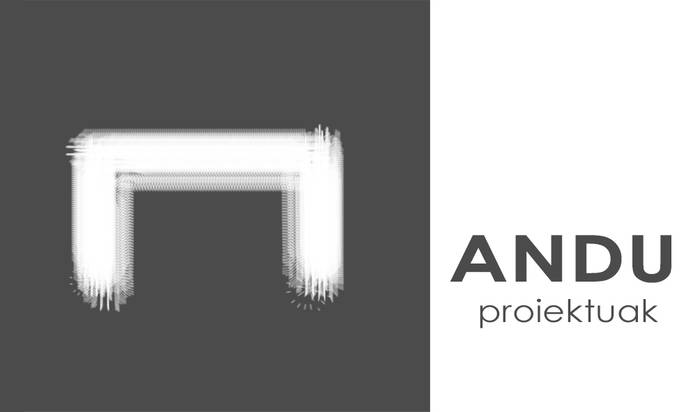 Andu Altzariak logotipoa