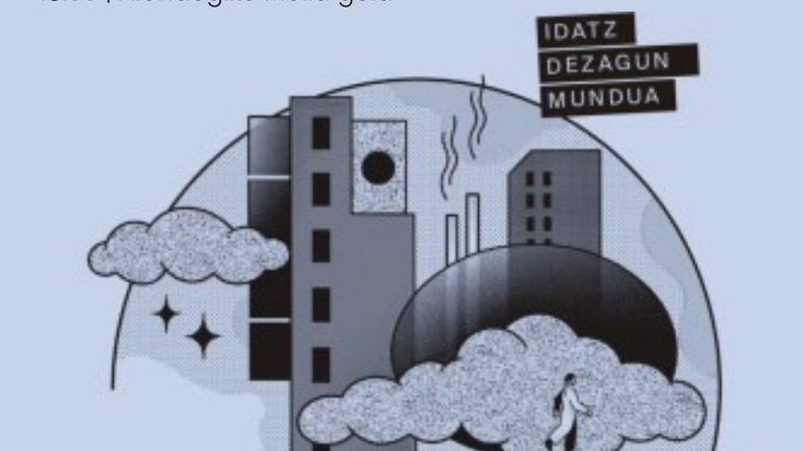 Irakurri matteren saioa: Hainbat egileren 'Zirriborroak eta gero'