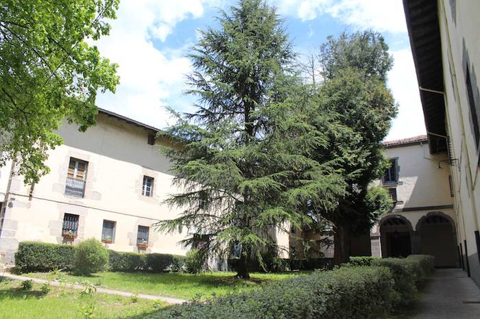 Donostiako Orfeoiak kontzertua eskainiko du Santa Kutzeko elizan