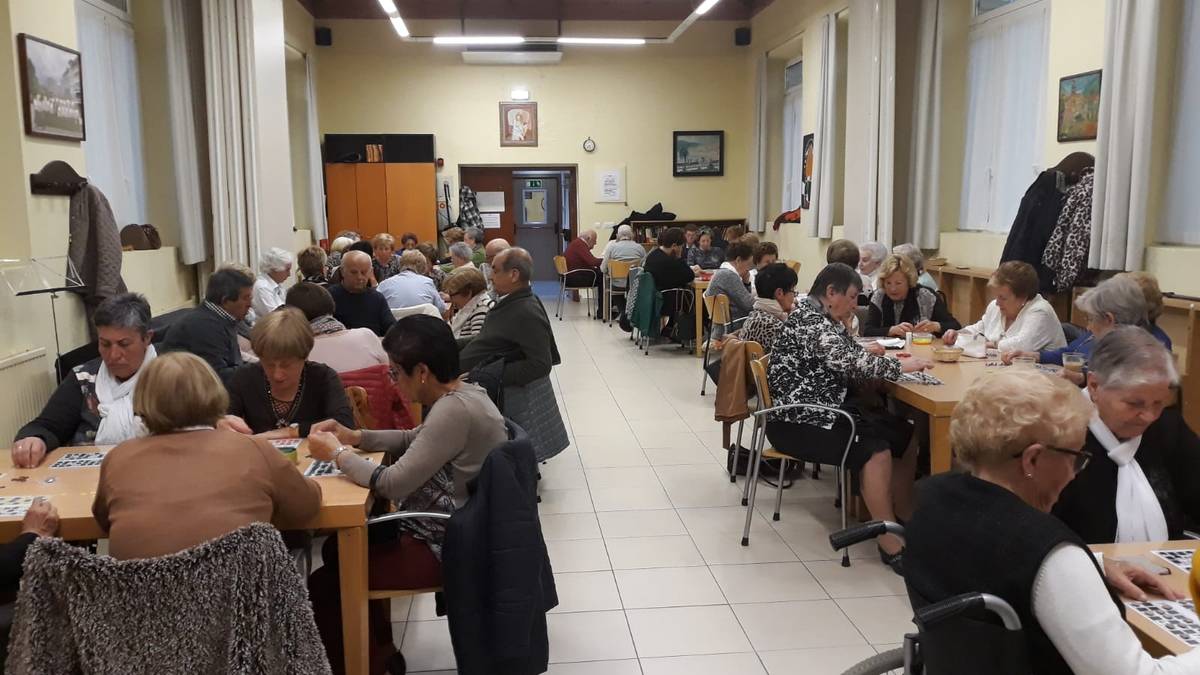 San Pelaio Astea ospatuko du Udaberri elkarteak