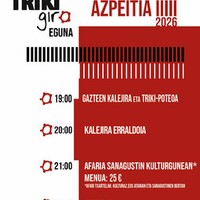 Trikigiro eguna