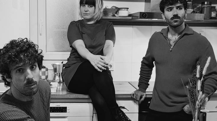 Zarautz Gukak 'Igogailu batean amaitu zen mundua' antzezlanerako sarrerak zozkatuko ditu