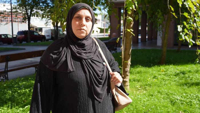 "Bonbardaketak direnean okerrena pentsatzen dut"