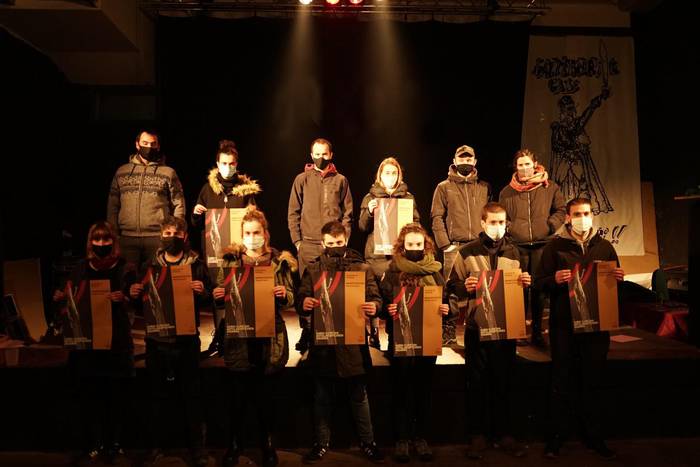 Urola Erdiko Kontseilu Sozialistak manifestazioa egingo du urtarrilaren 16an, Azpeitian