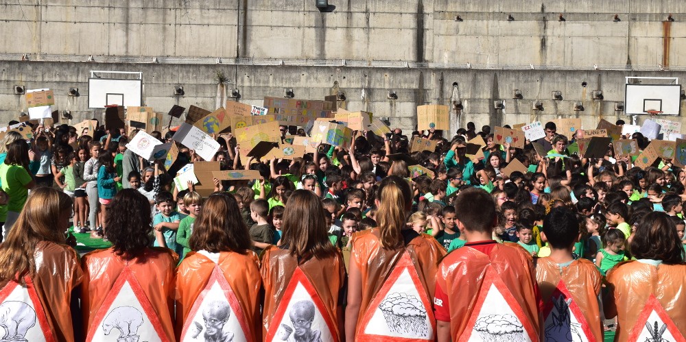 Fridays for future
