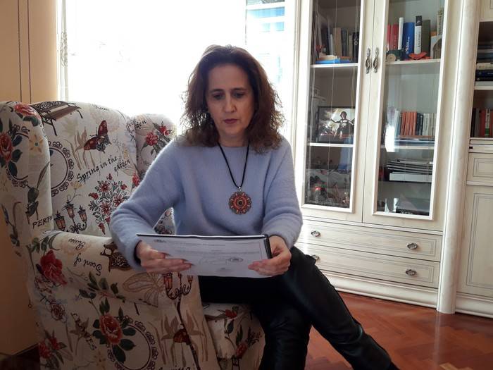 Domingueztarren haur lapurtuaren auzia ixtea erabaki du epaileak