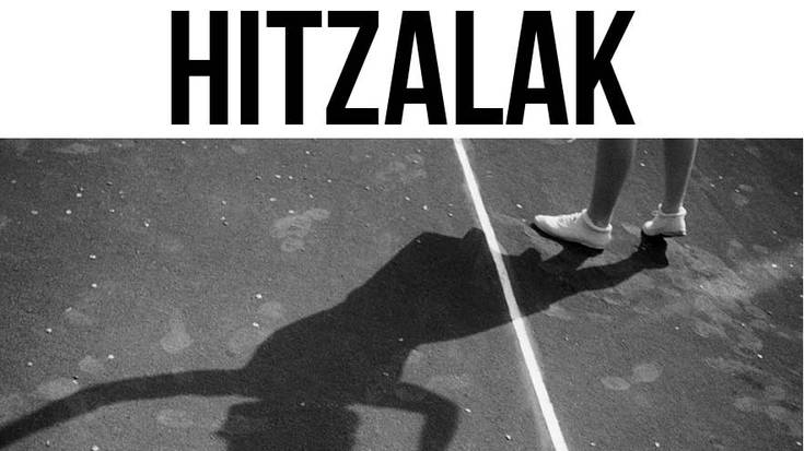 Hitzalak solasaldia