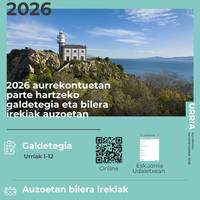 Bilera irekia: udal aurrekontuak